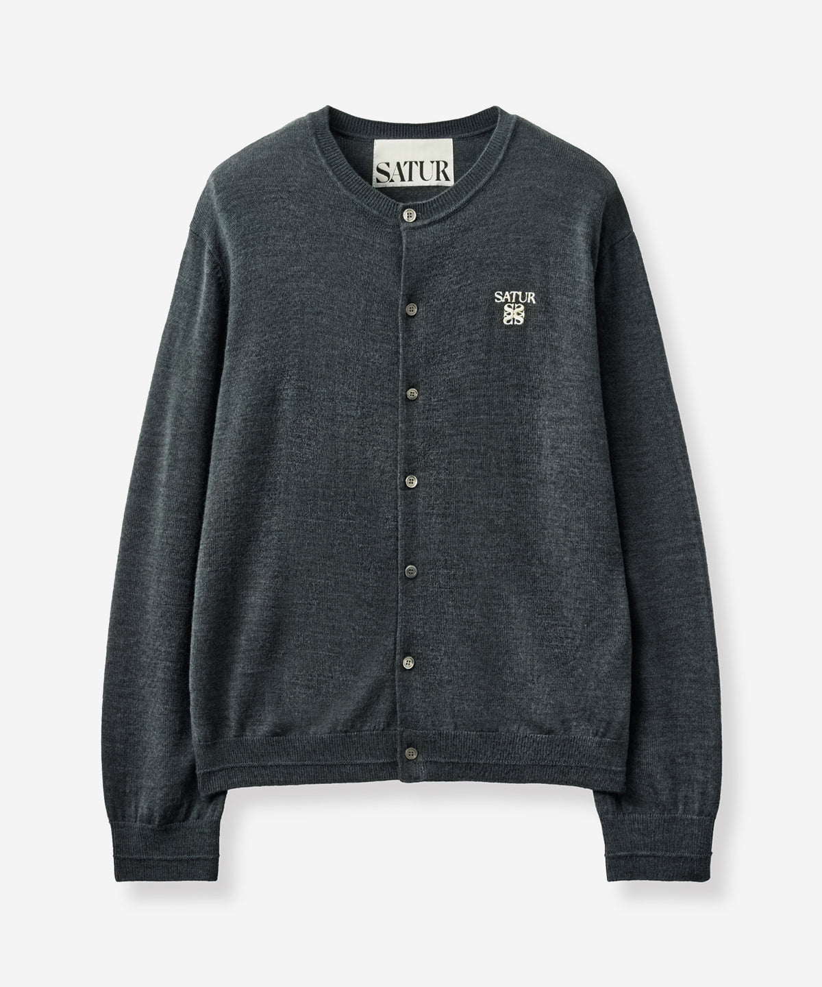 (M) Loren Fine Cardigan