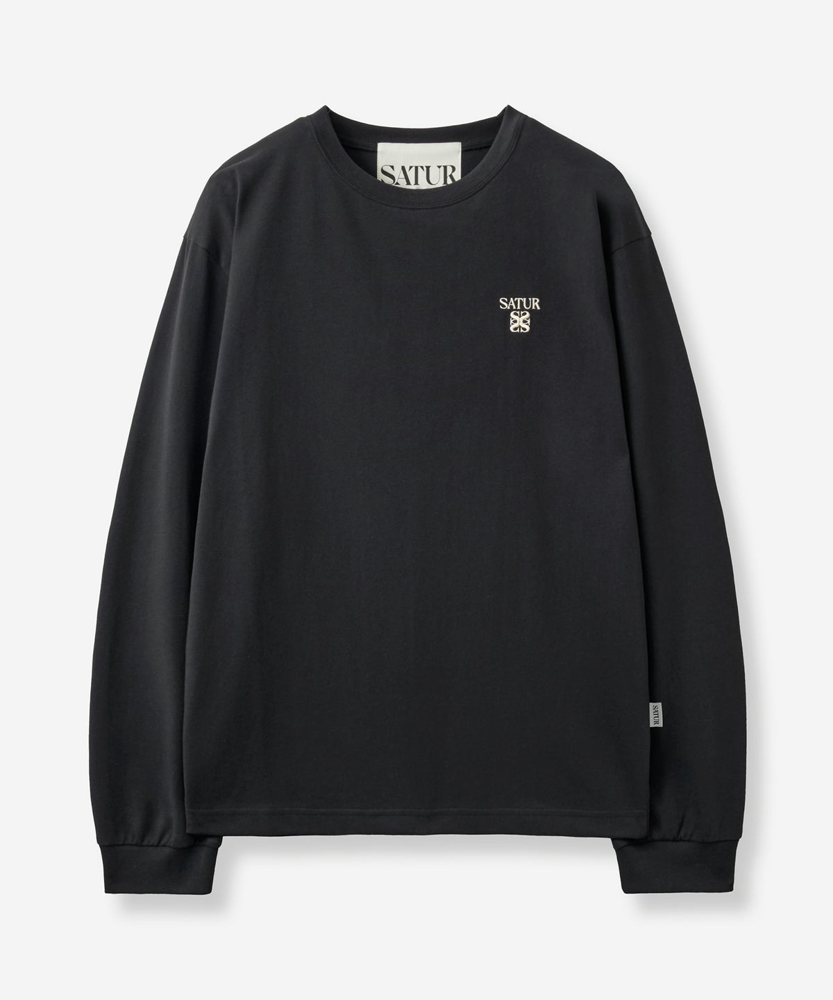 (U) Loren Long Sleeve