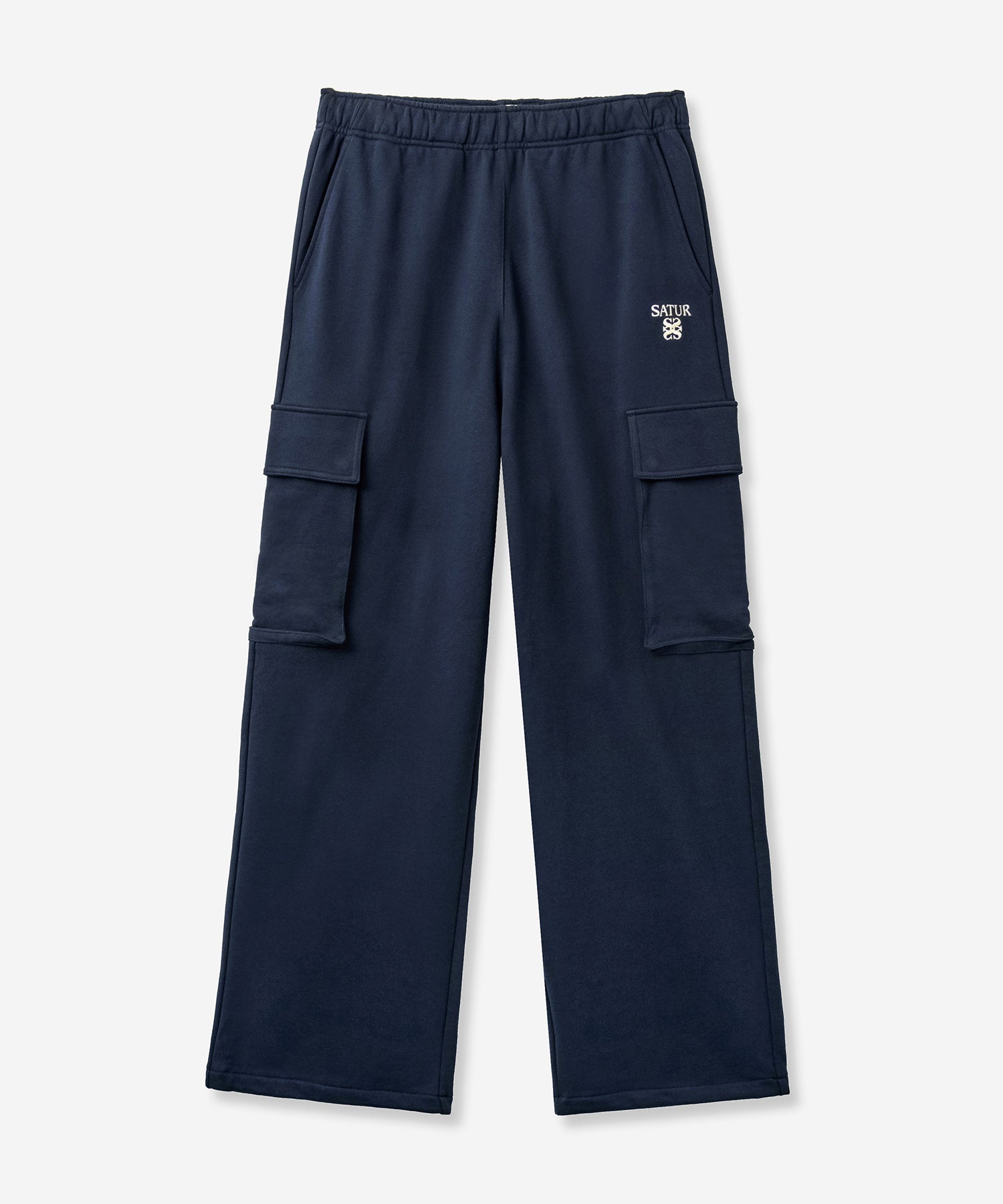 (U) Loren Cargo Sweat Pants