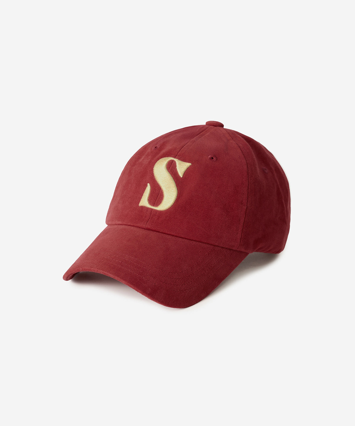 (U) Vintage Casual Ball Cap
