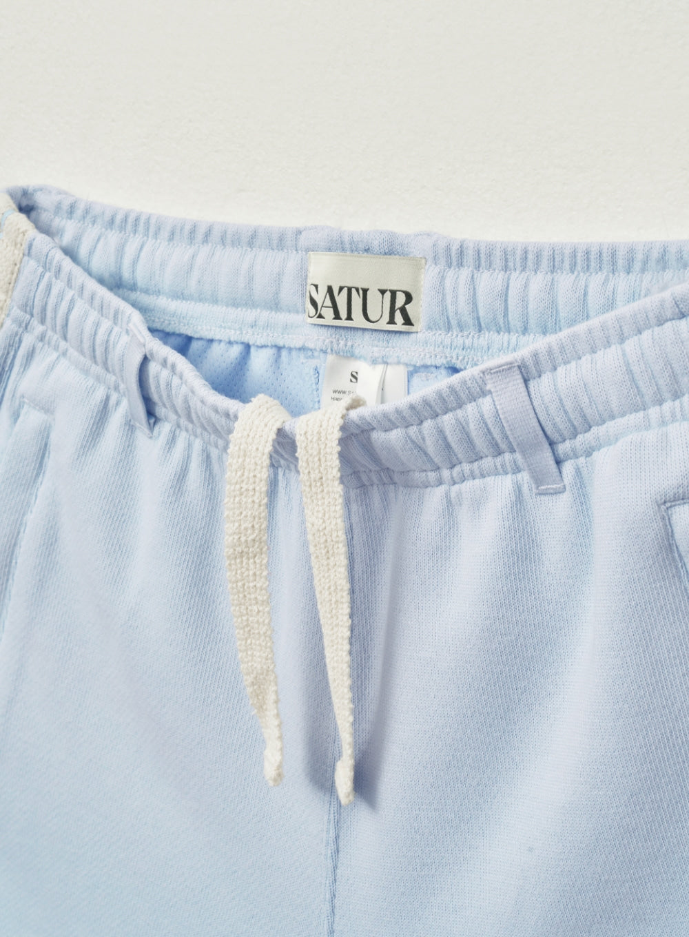 (W) Lawton All Day Track Shorts