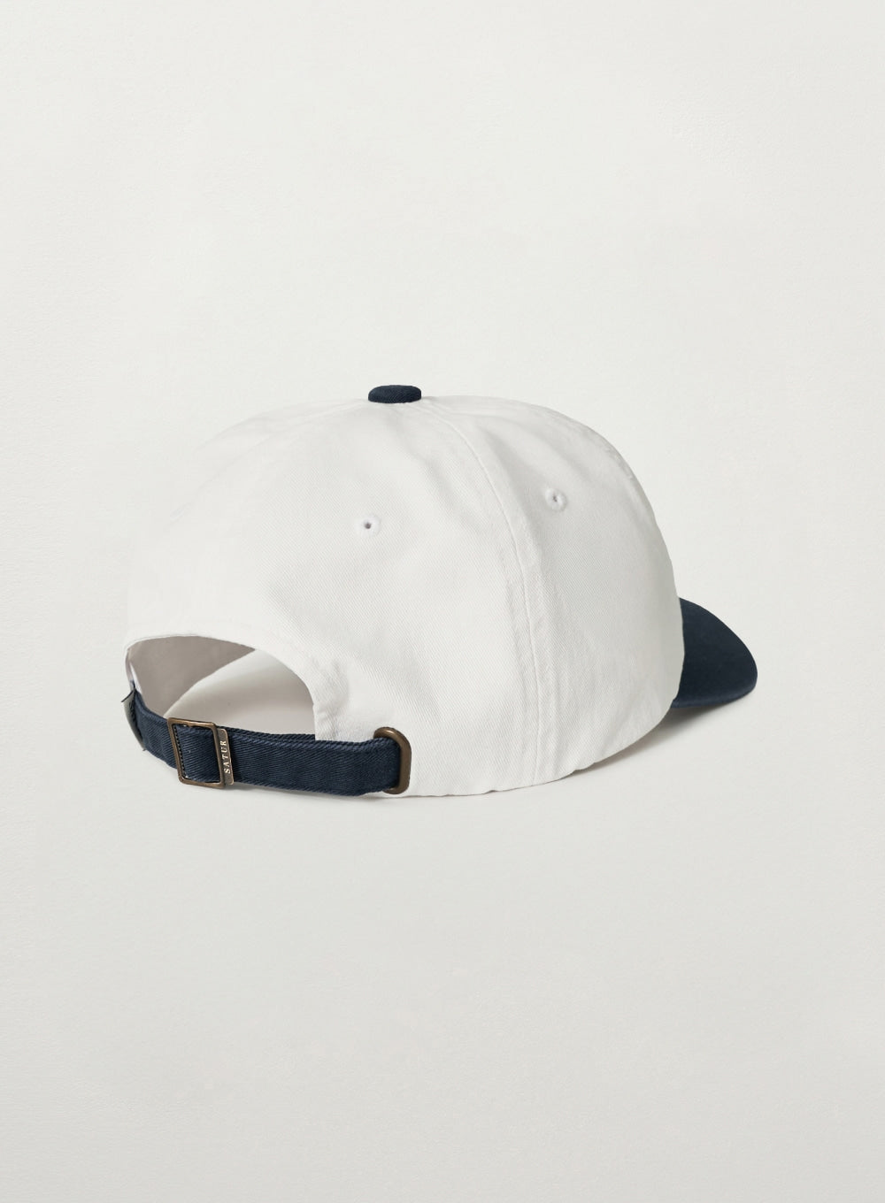 (U) Playback Saturday Contrast Ball Cap