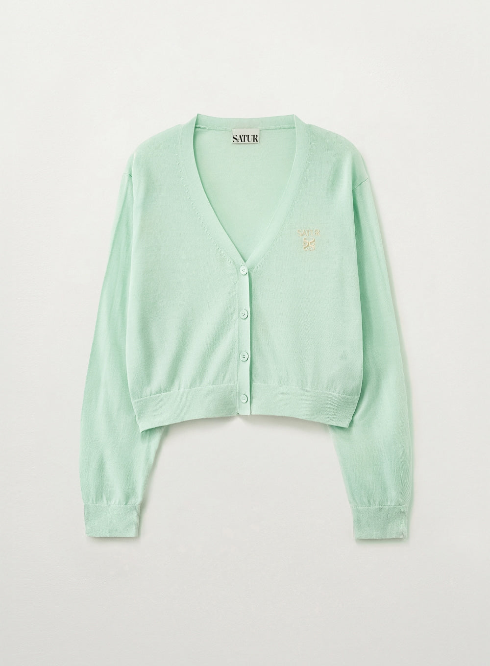 SATUR トップス WOMAN-TOP