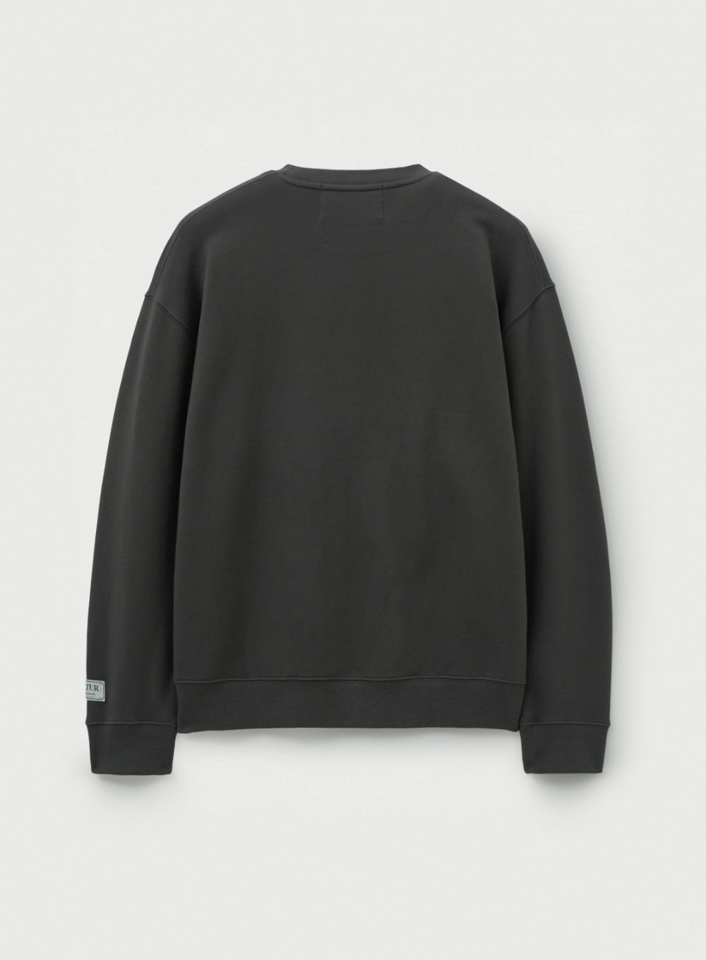 U) Satur Angel Sweatshirt