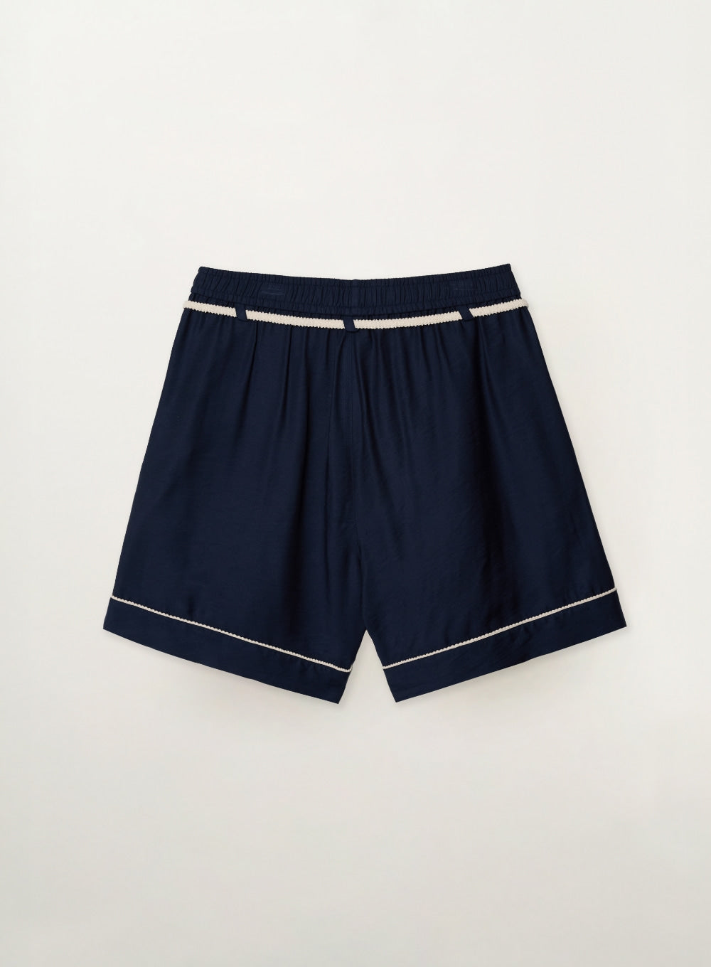 完売品‼️SATUR ロザンメッシュフットボールシャツネイビー M ファッションデザイナー 完売品‼️SATUR ロザンメッシュフットボール
