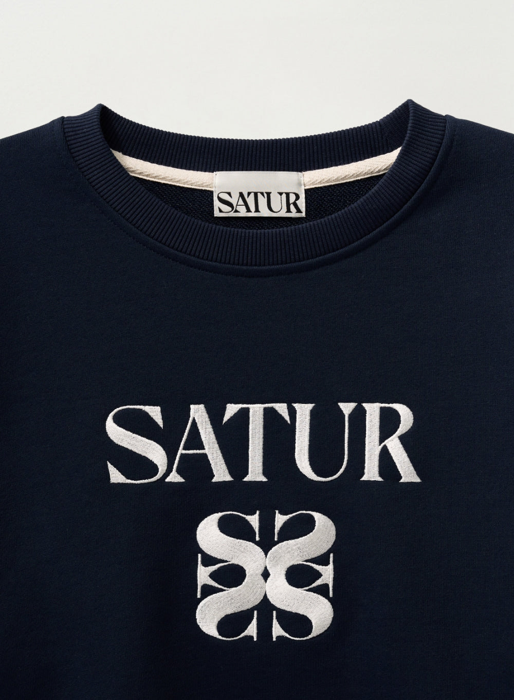 (W) Classic Logo Sweatshirts