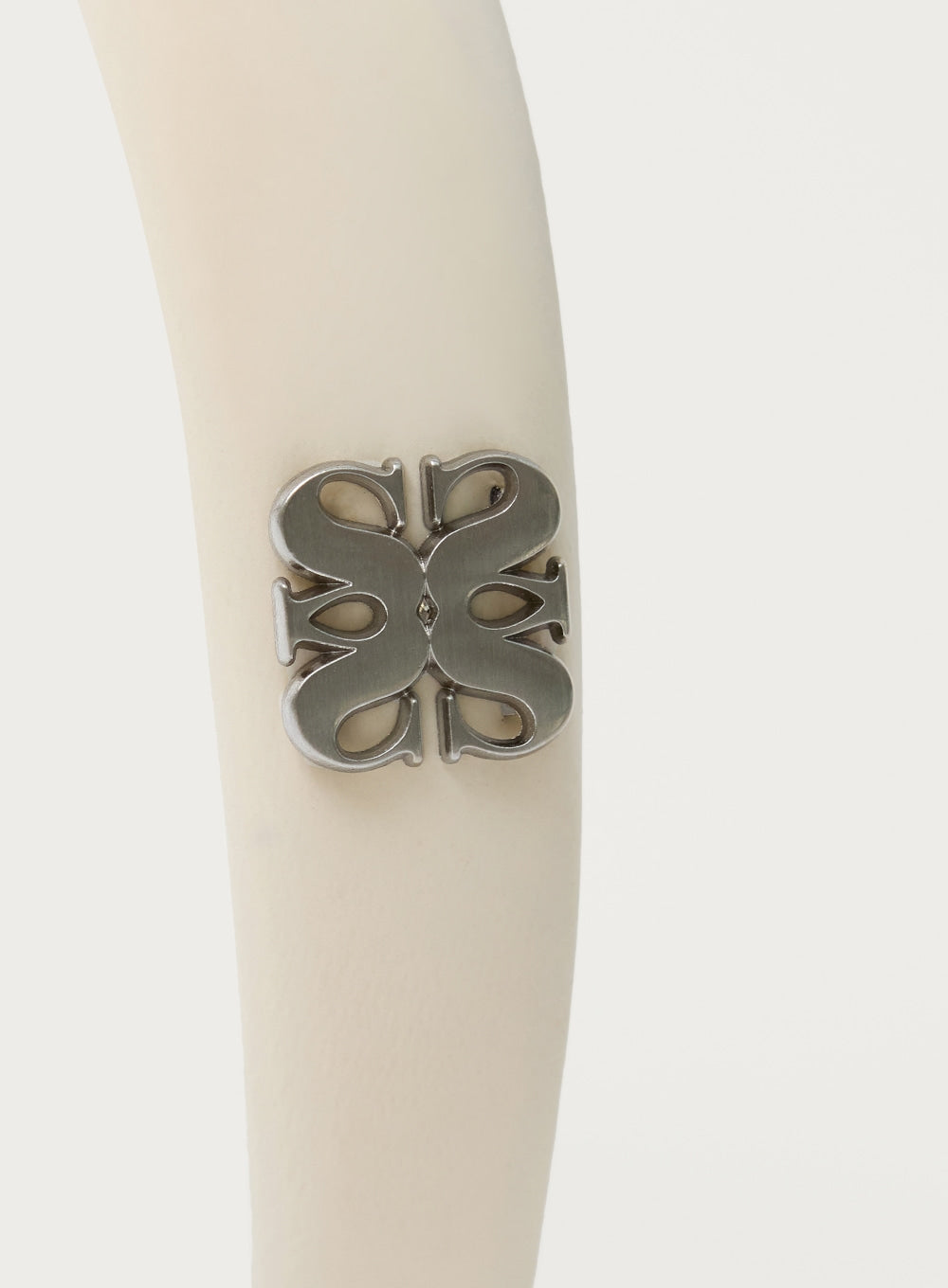 (W) Satur Logo Hairband