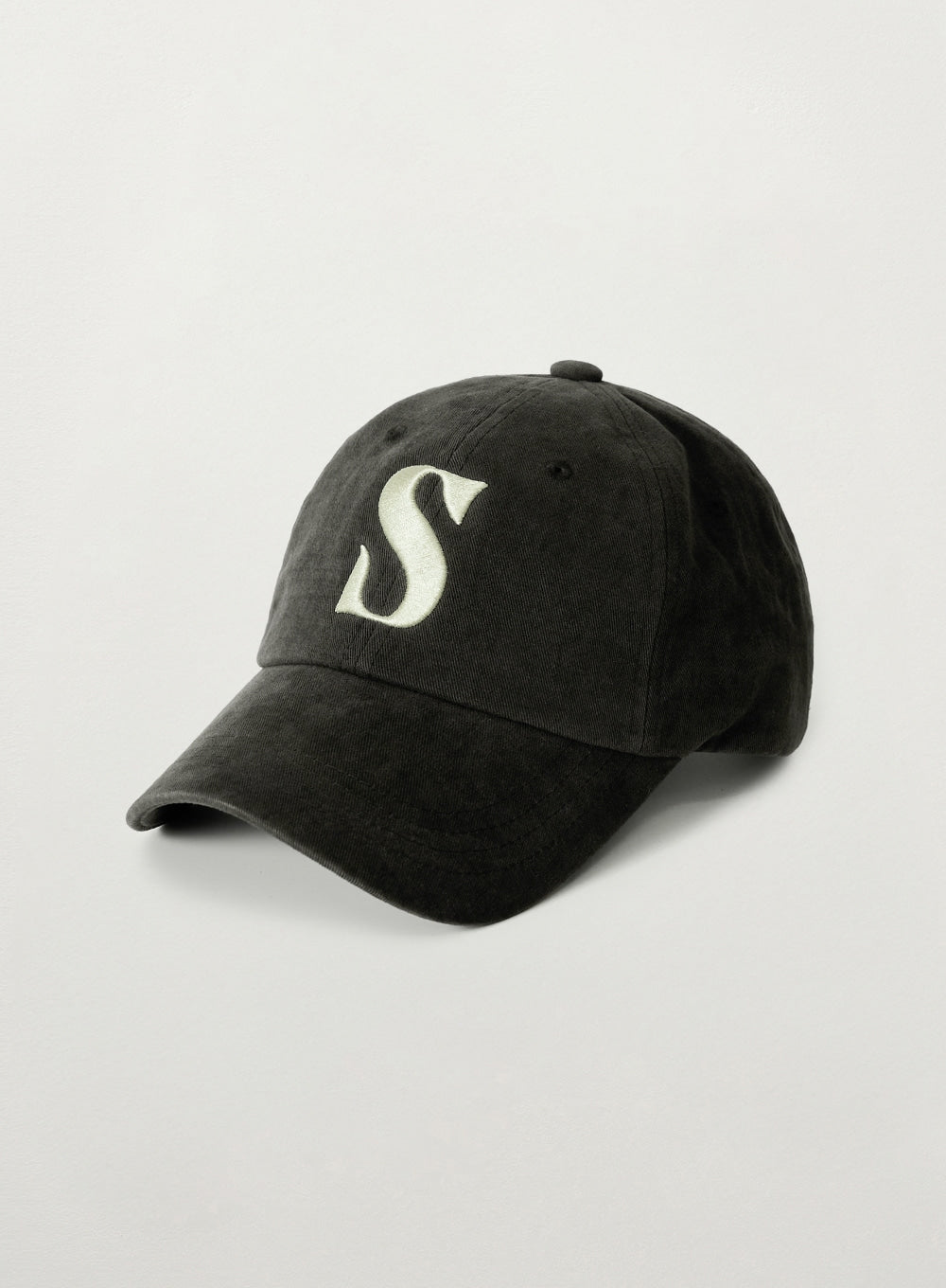 (U) Vintage Casual Ball Cap