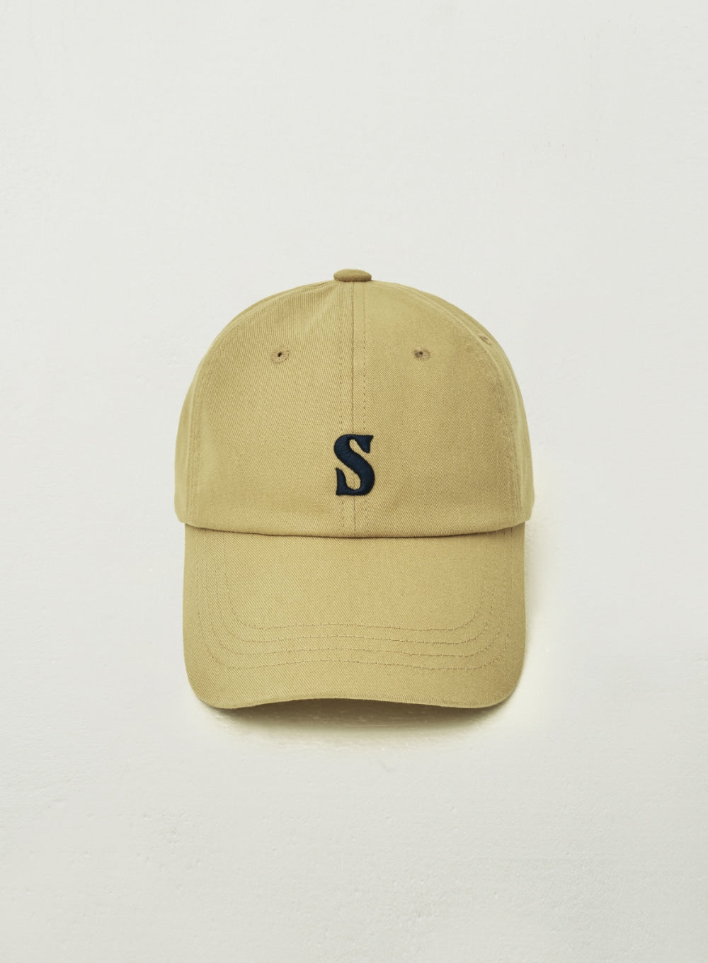 Small Logo Classic Ball Cap