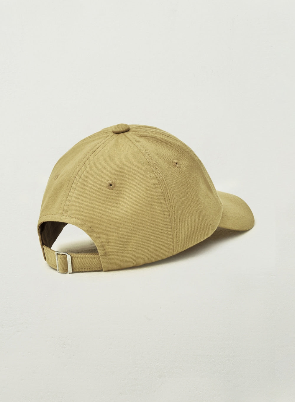 Small Logo Classic Ball Cap
