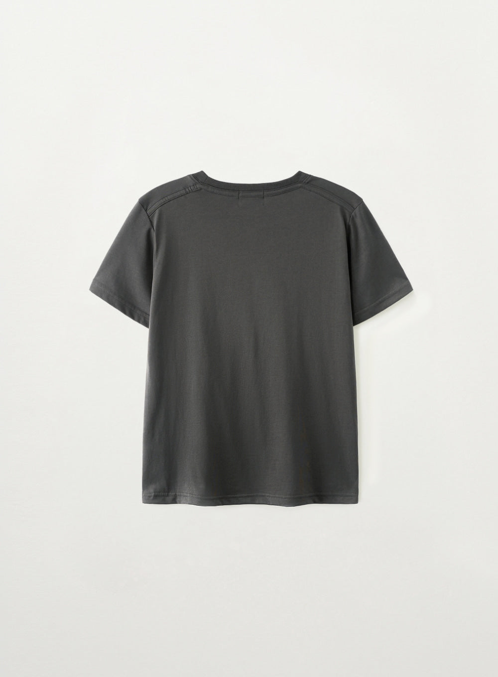 (W) Sun Retro Graphic T-Shirts