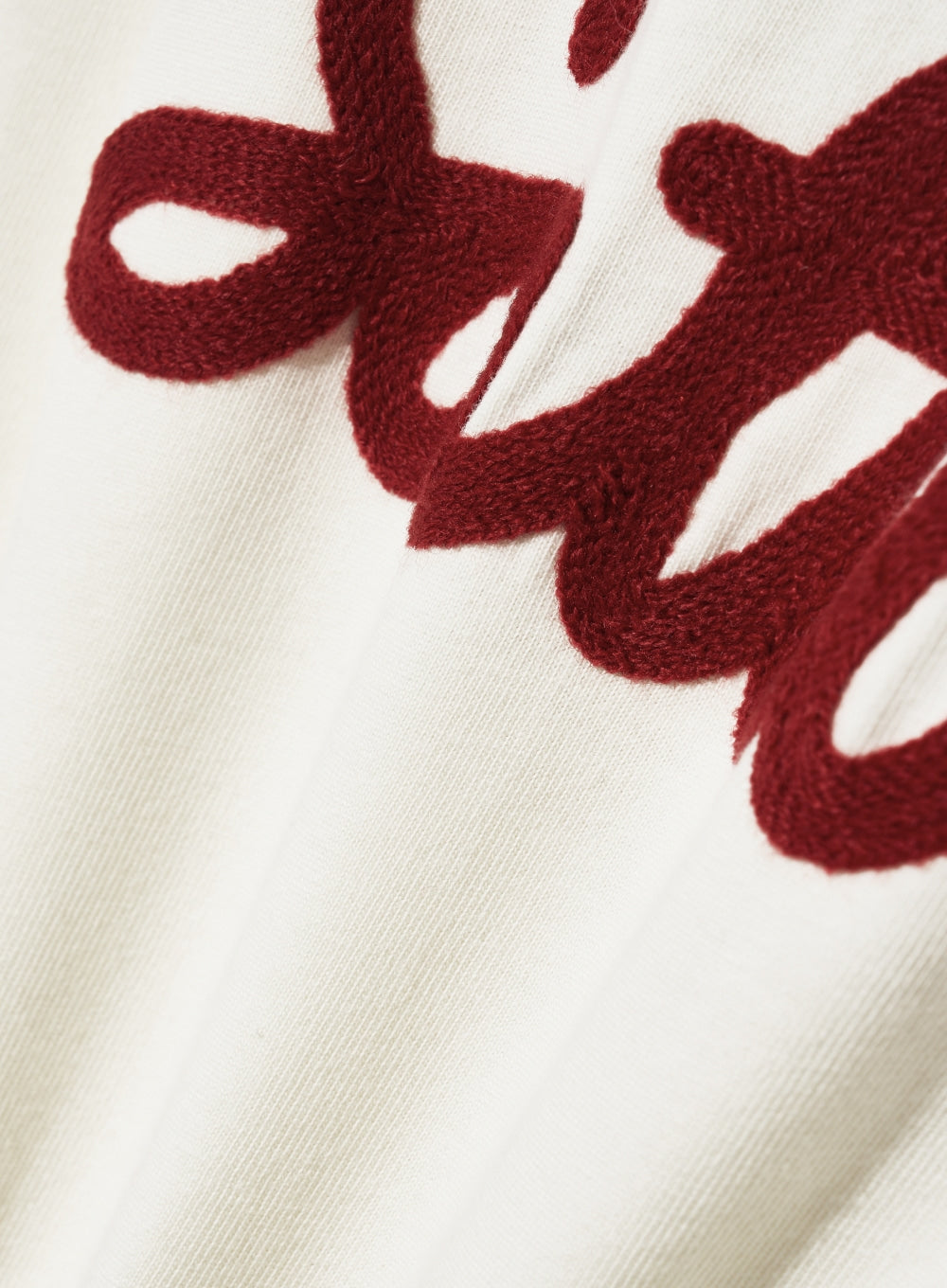(M) Satur Logo Voyage T-shirts