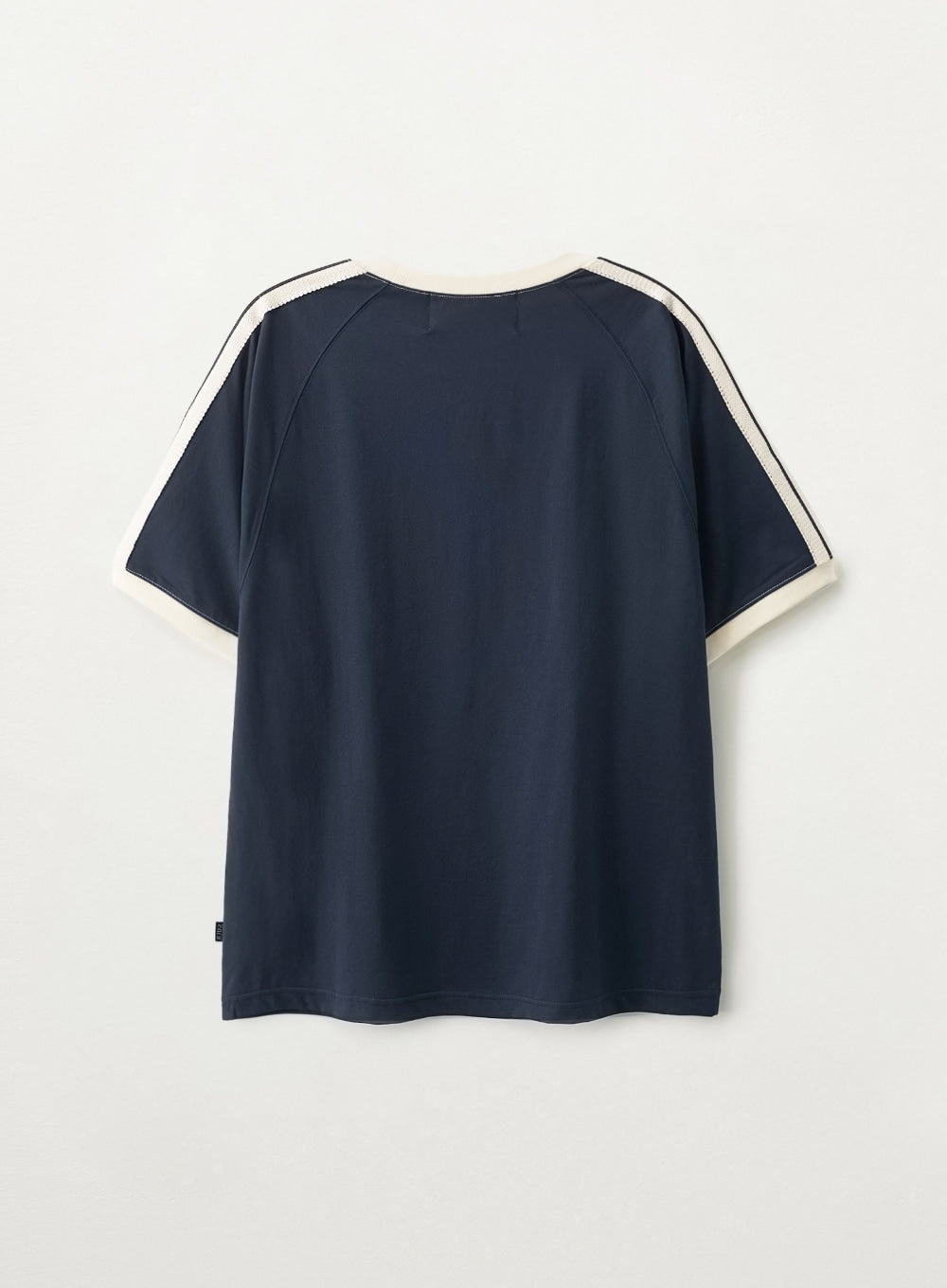 (U) Lawton Ringer T-Shirt