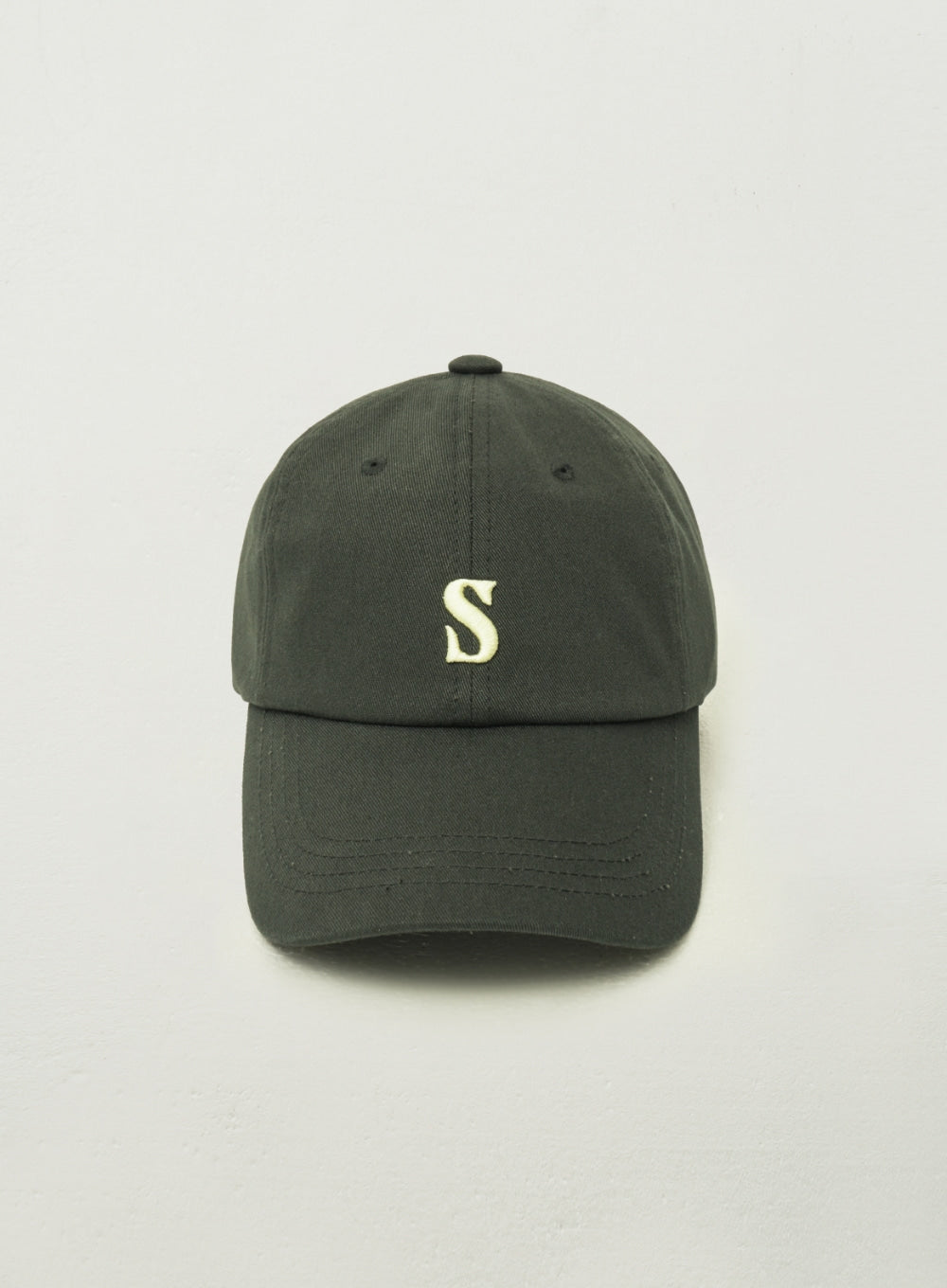 Small Logo Classic Ball Cap