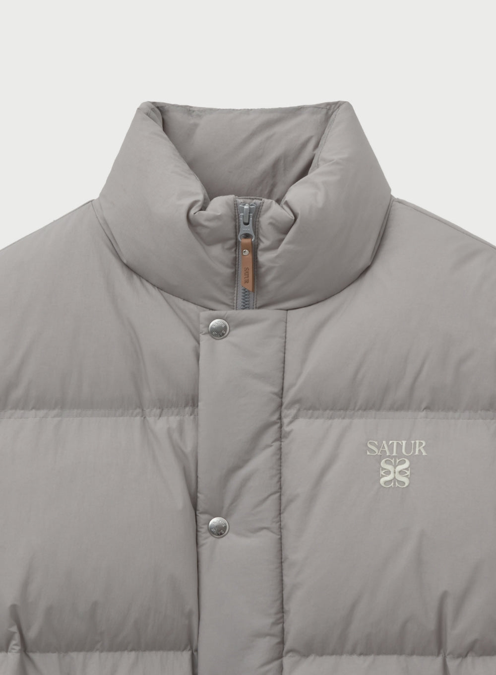 (M) Essentials Puffer Down