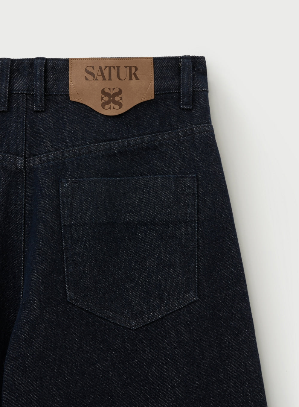 (M) Brooklyn Denim Pants