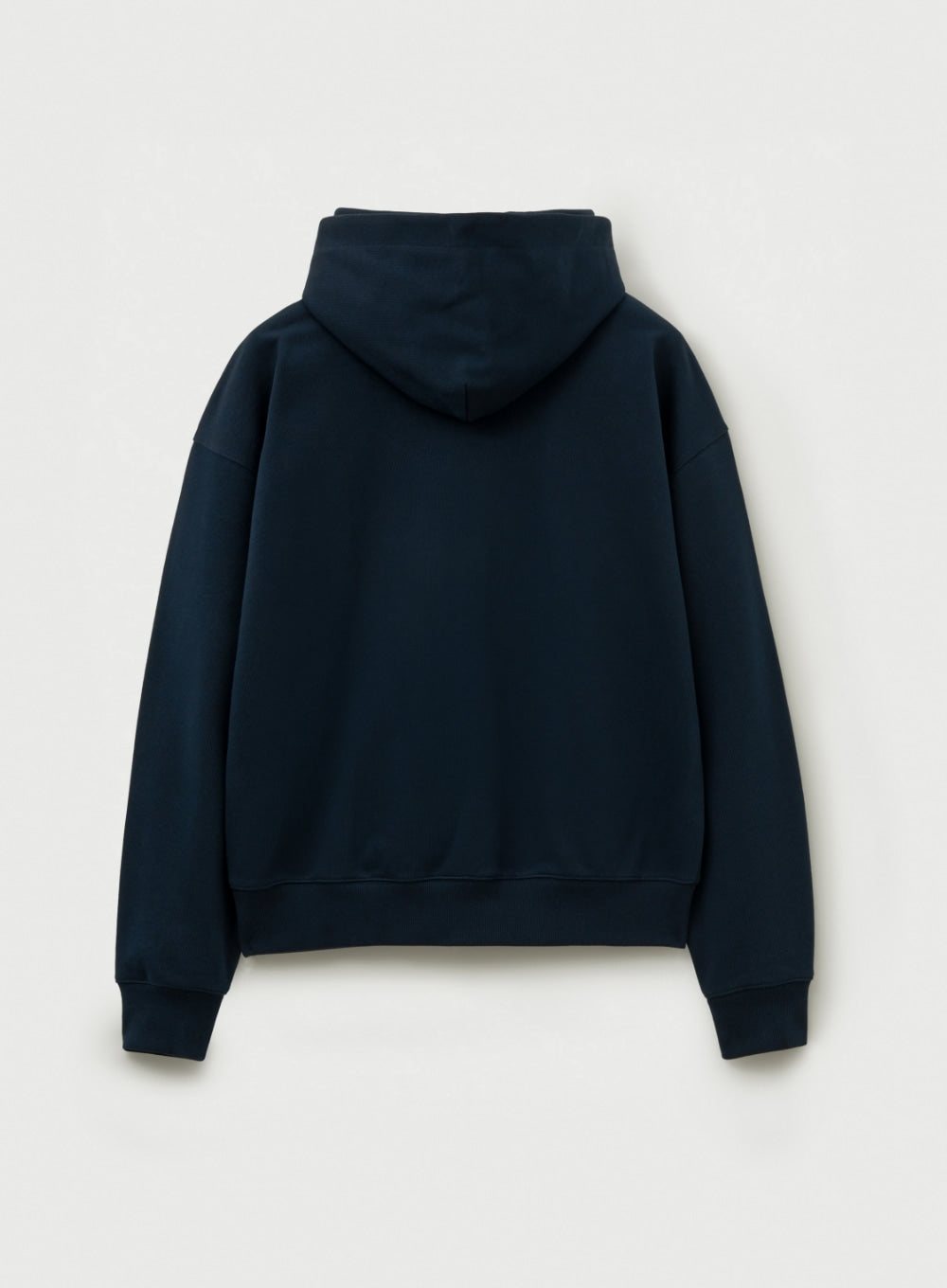 U) Satur Applique Rivet Hoodie