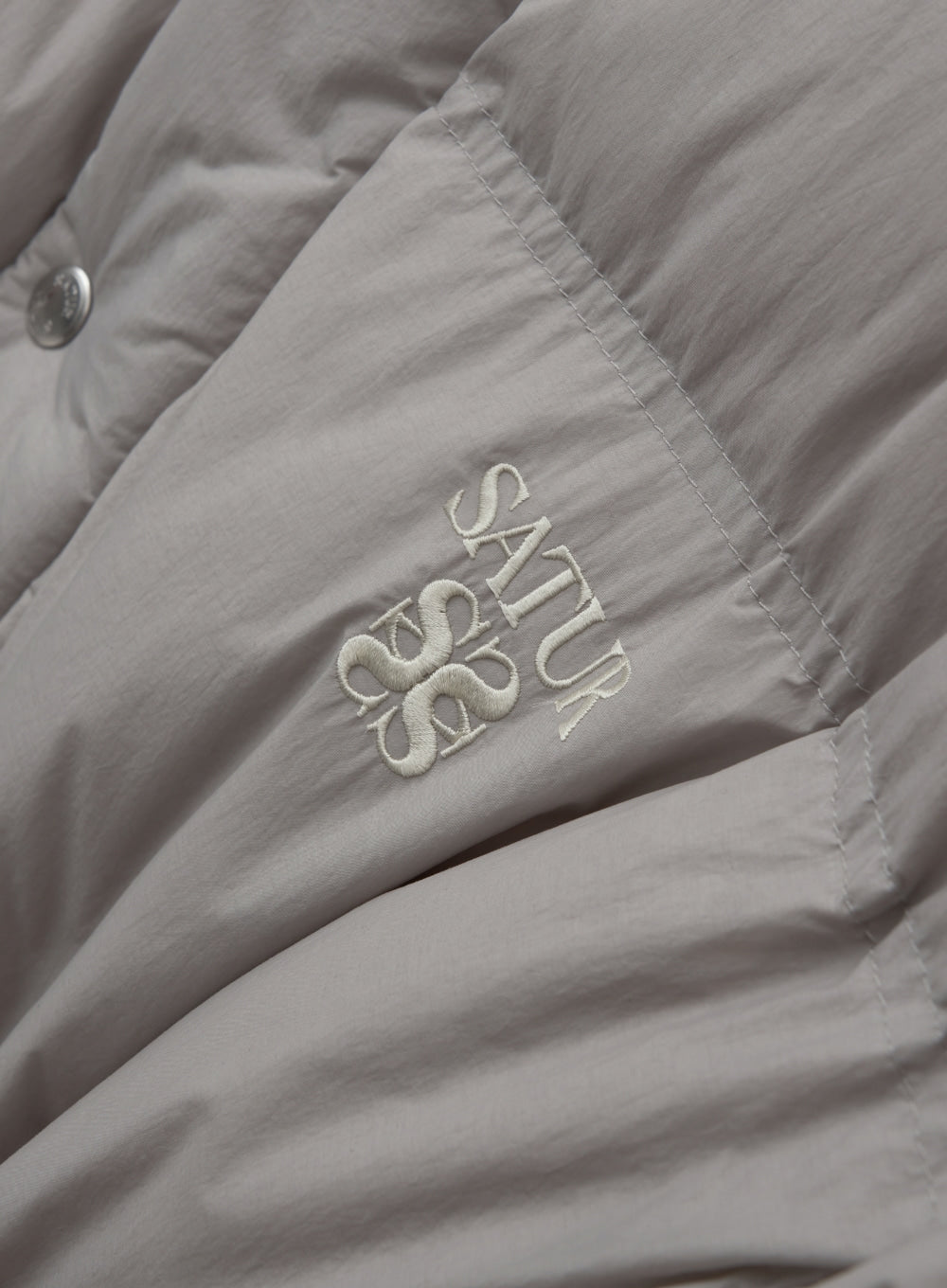 (M) Essentials Puffer Down