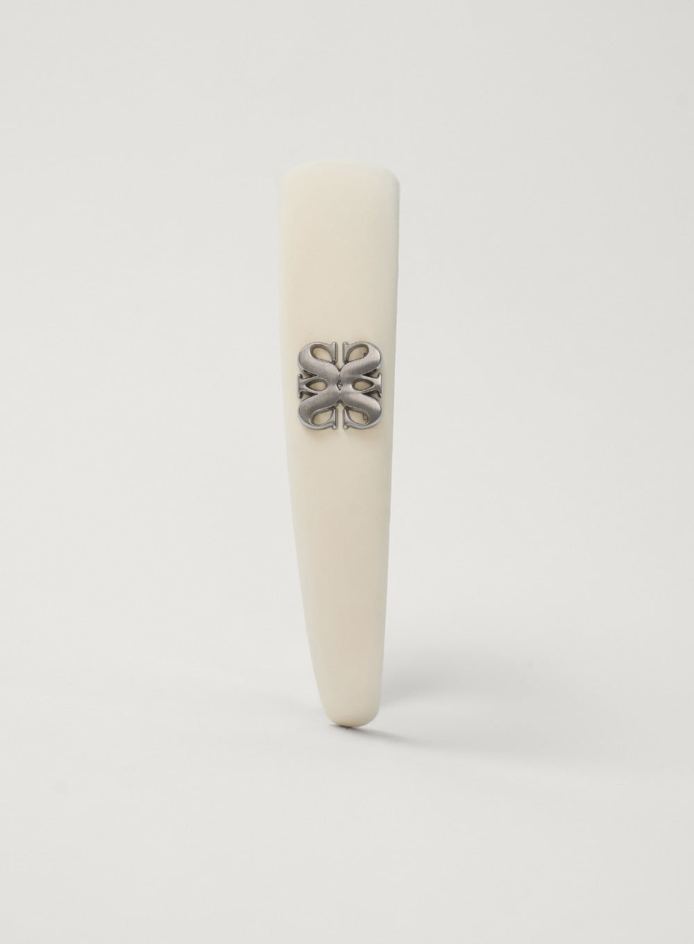 (W) Satur Logo Hairband