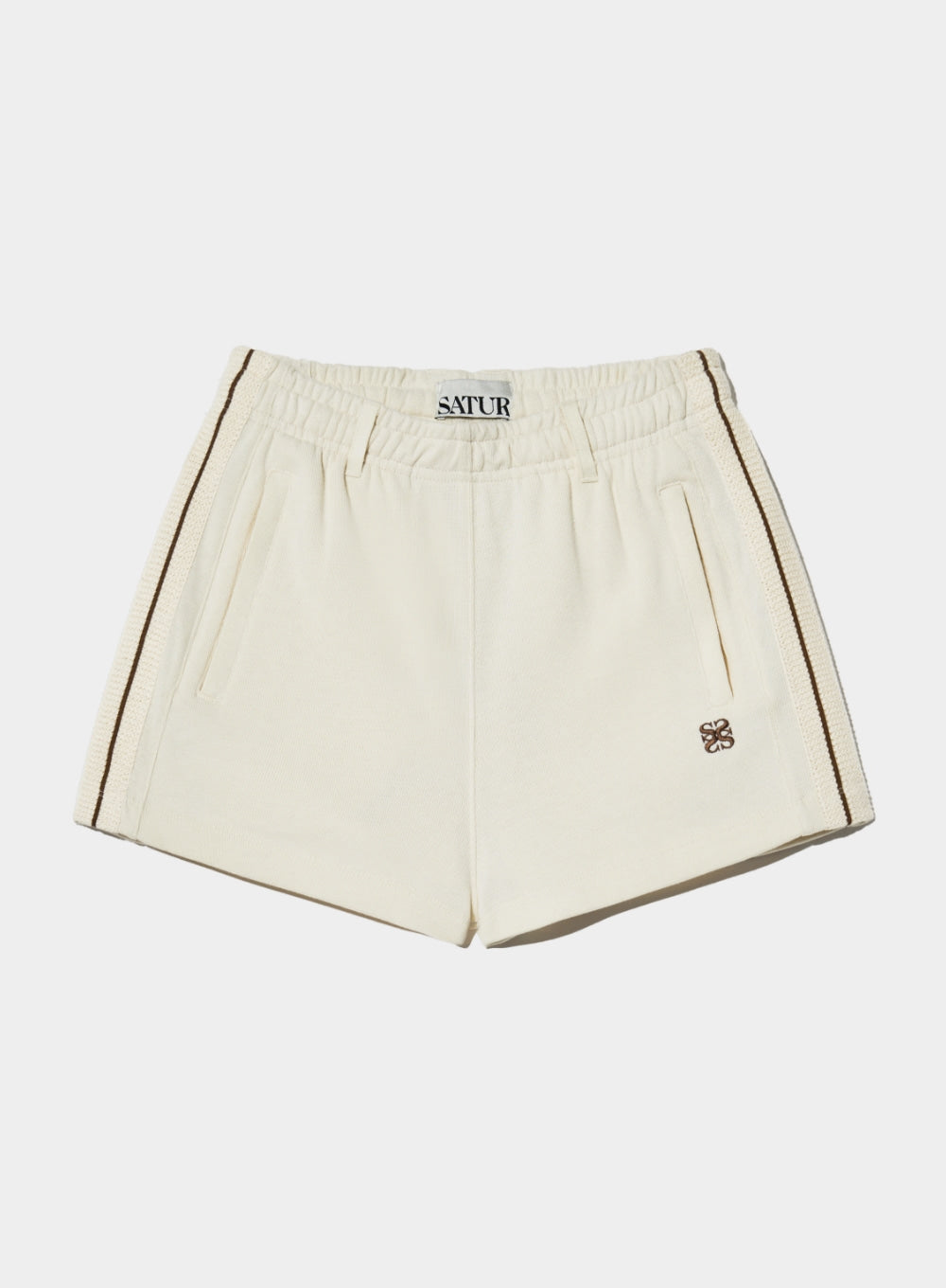 (W) Lawton All Day Track Shorts