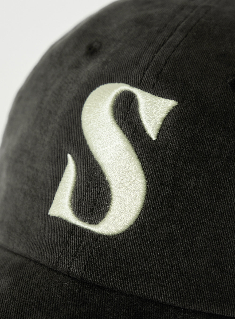 (U) Vintage Casual Ball Cap