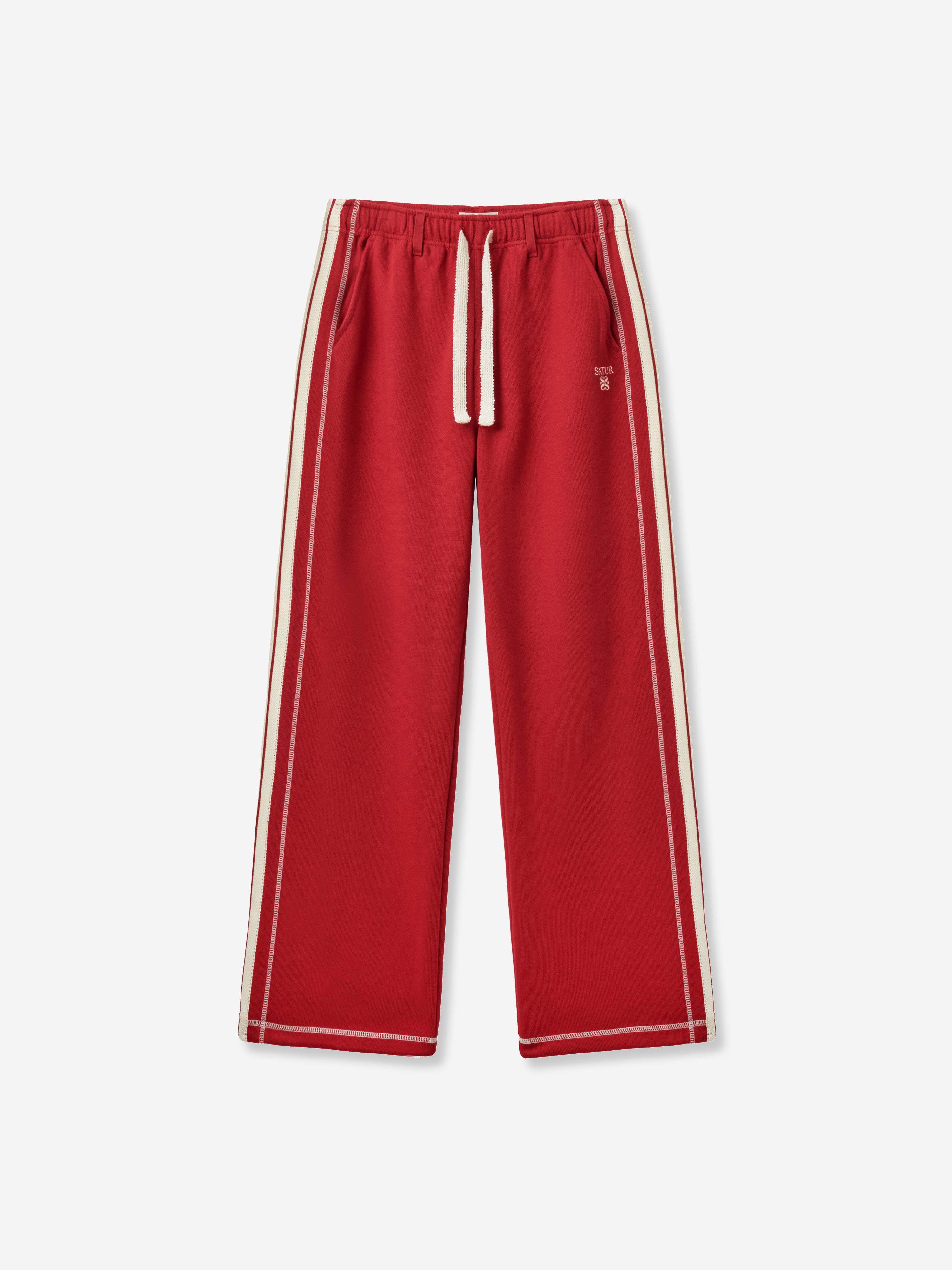 (W) Lawton Track Pants