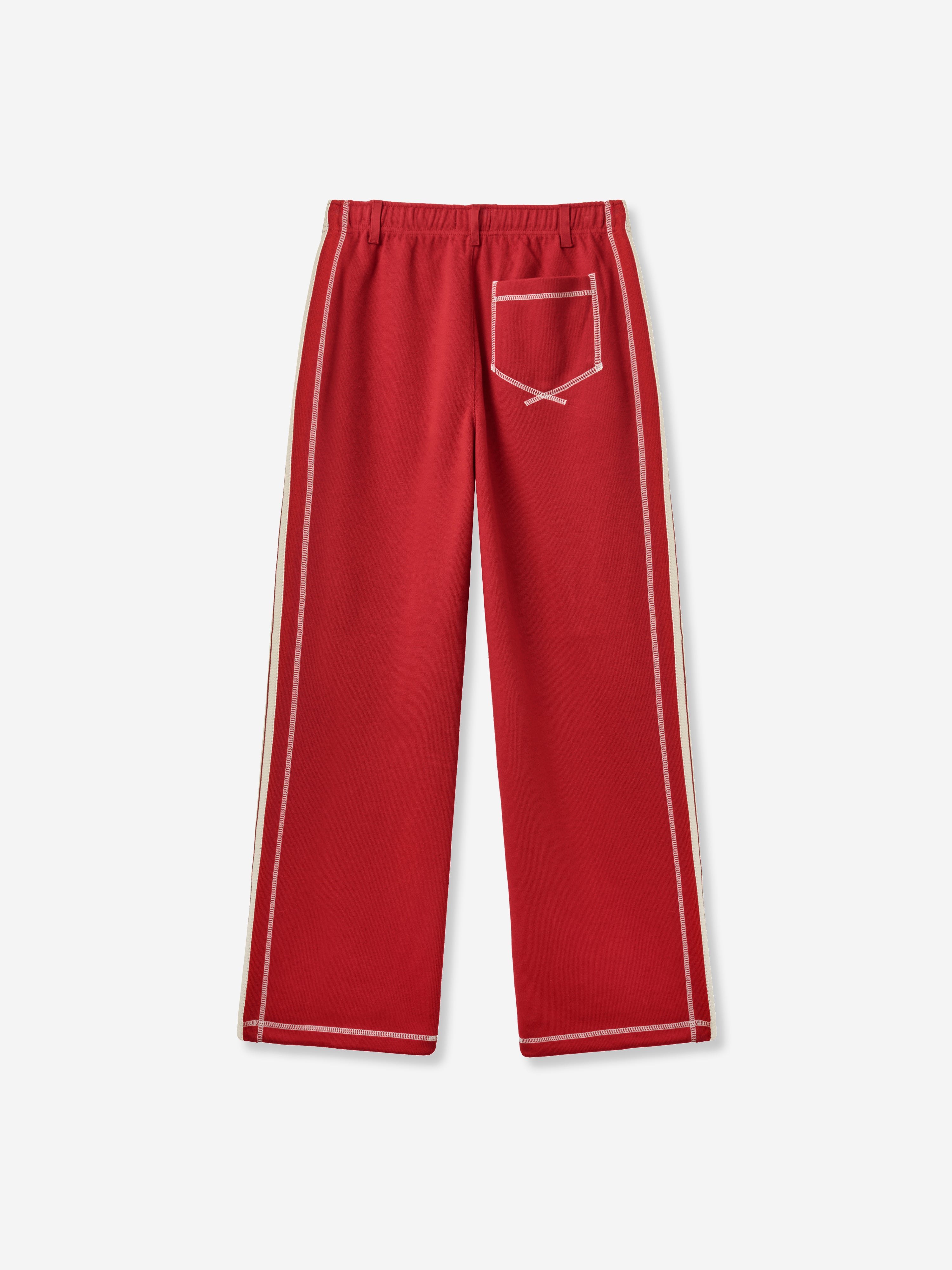 (W) Lawton Track Pants