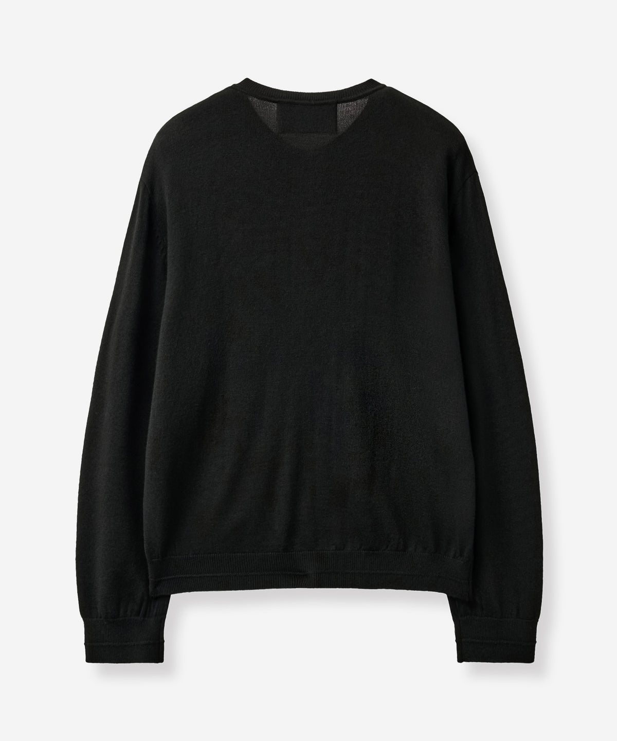 (M) Loren Fine Cardigan
