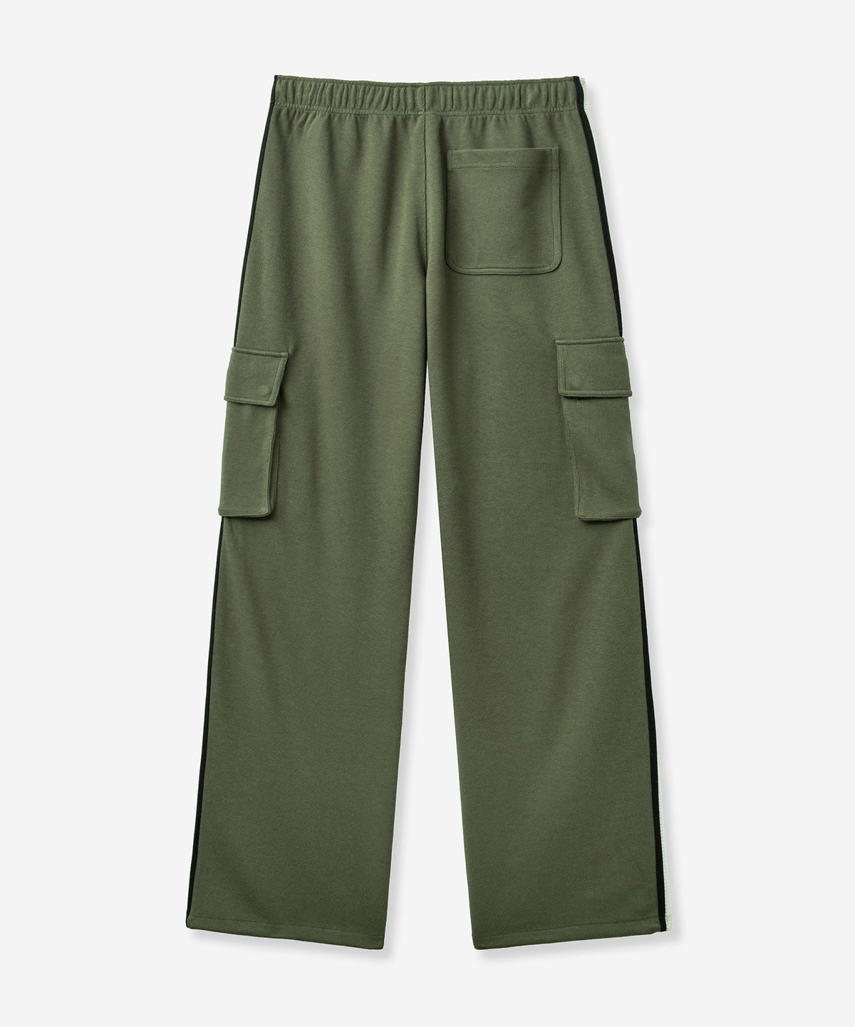 (U) Lawton Cargo Track Pants
