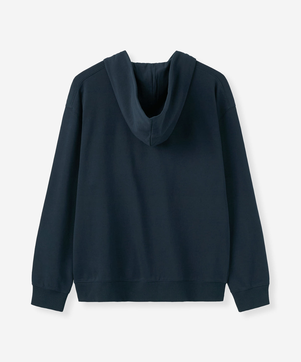 (U) Loren Hood Zip-Up