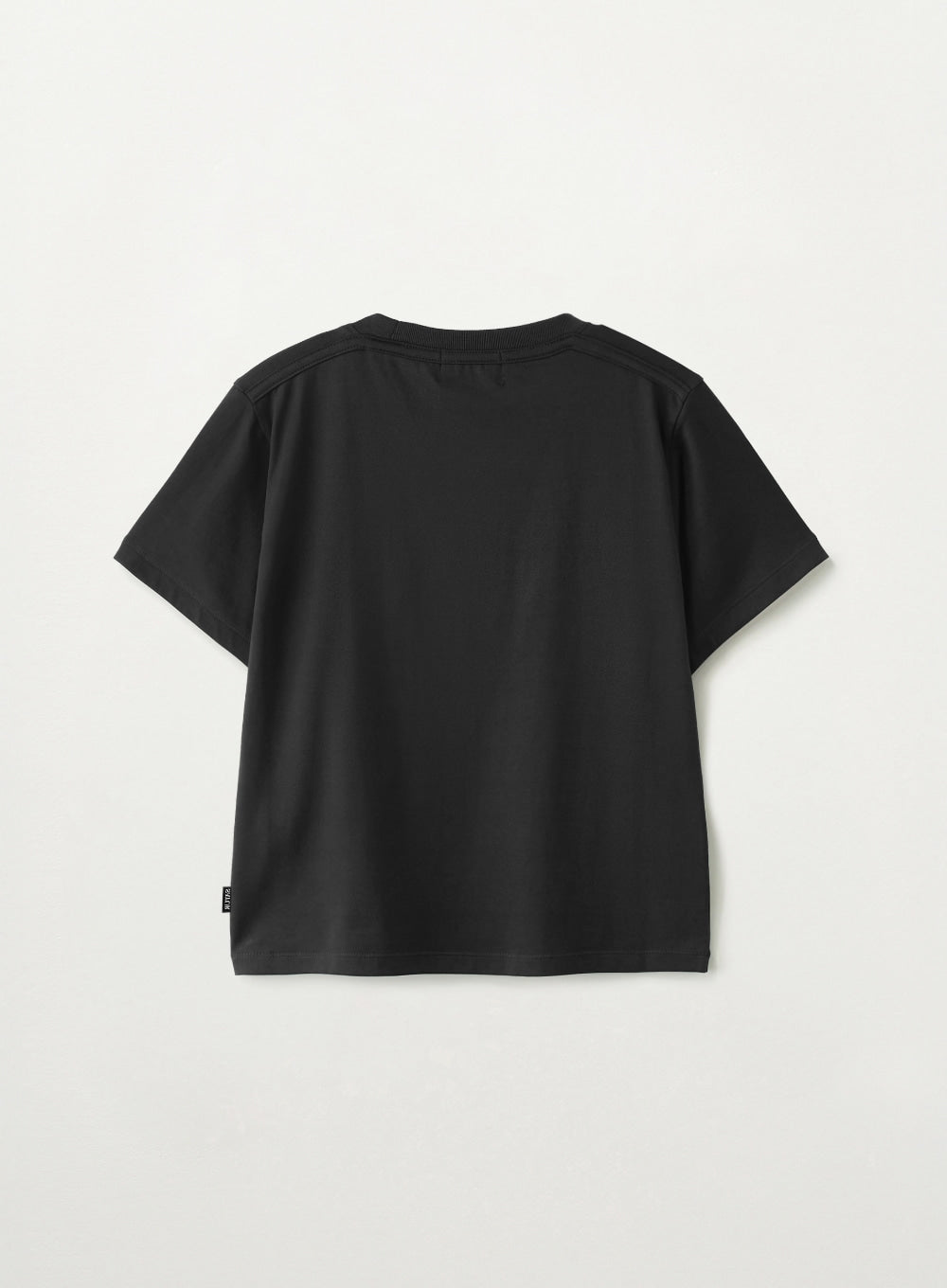 (W) Loren Essential Slim Fit T-shirt