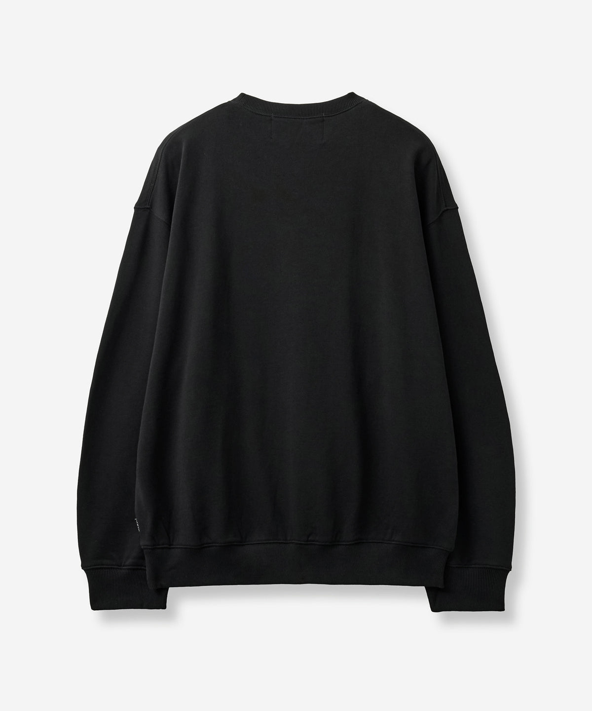 (U) Loren Small Logo Sweatshirt