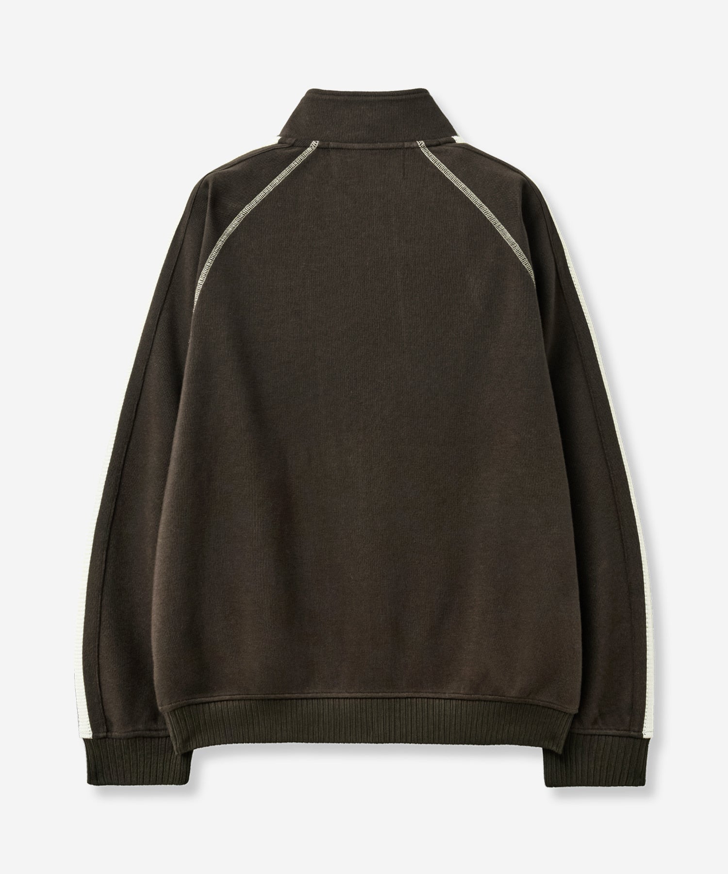 (U) Lawton Track Zip-Up