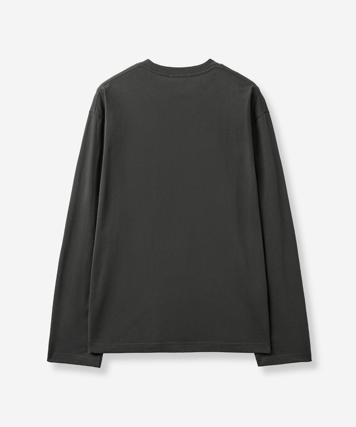 (U) Supima Long Sleeve