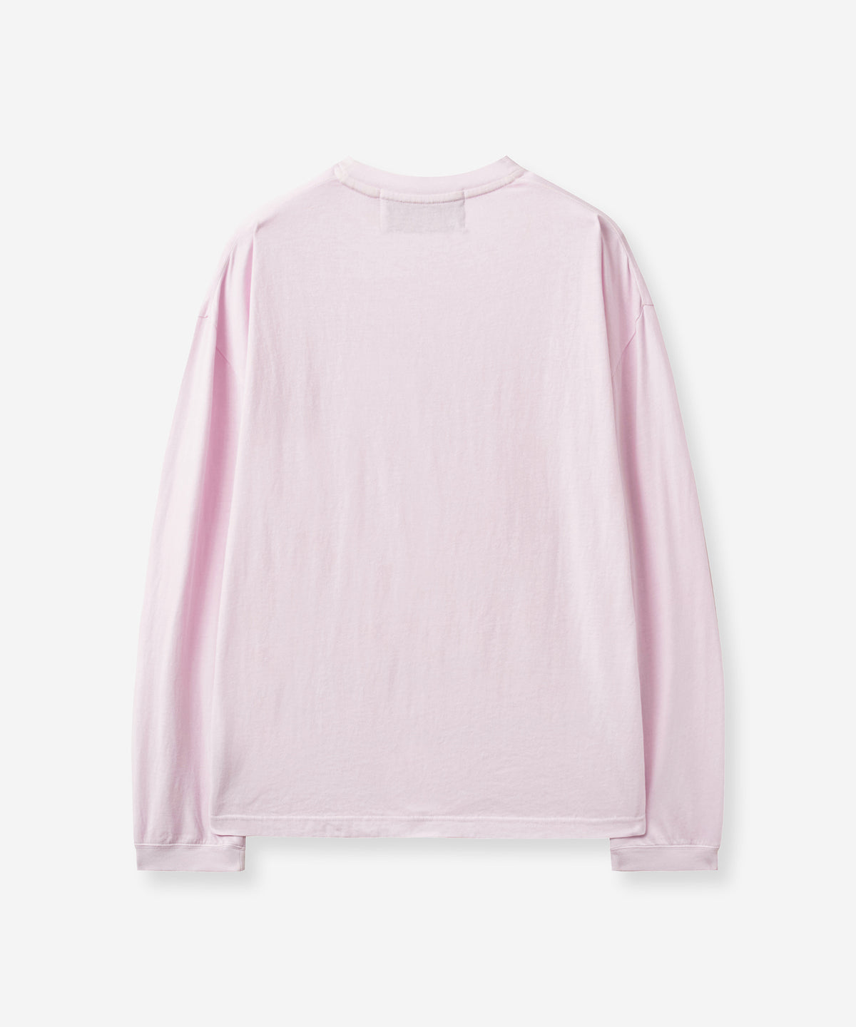 (U) Pigment-Dyed Long Sleeve