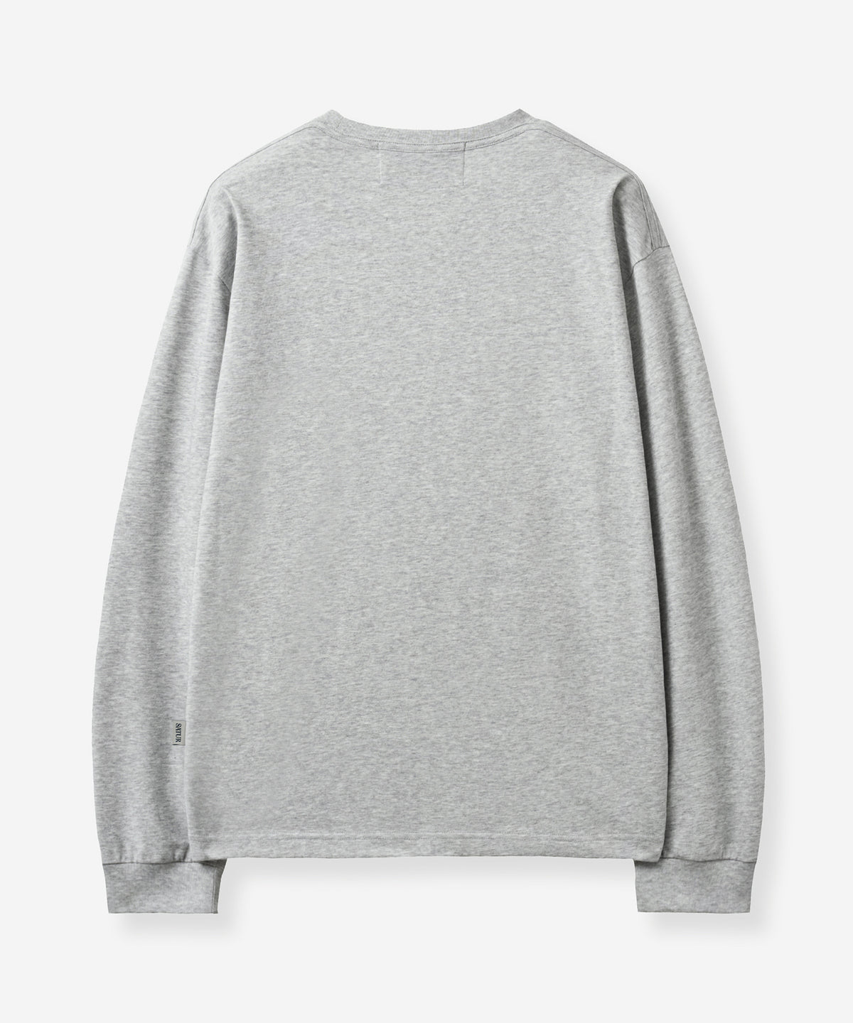(U) Loren Long Sleeve