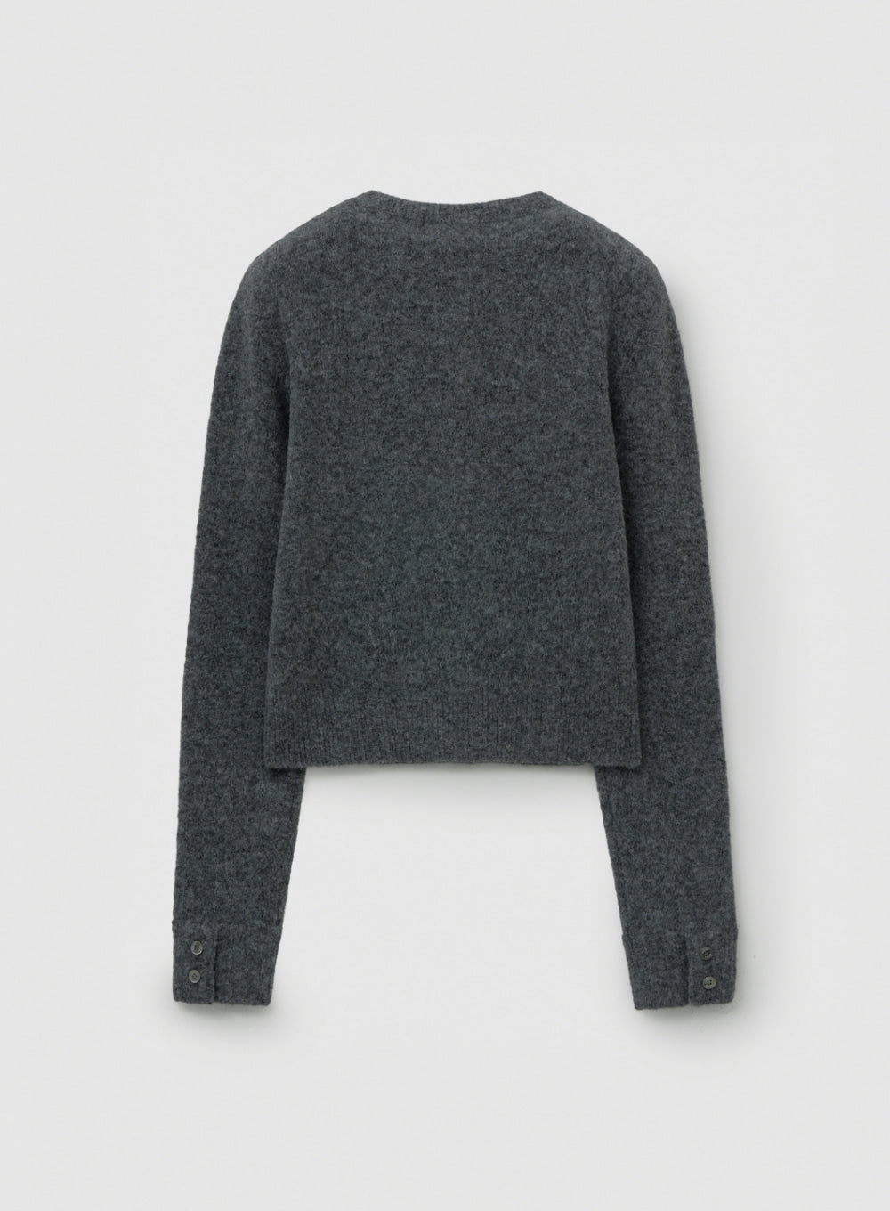 W) Loren Alpaca Cardigan