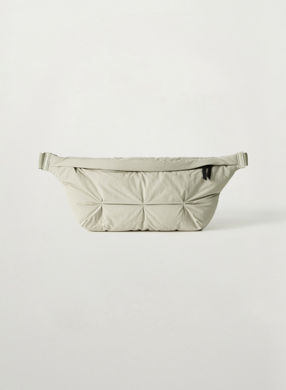 (U) Padded Belt Bag