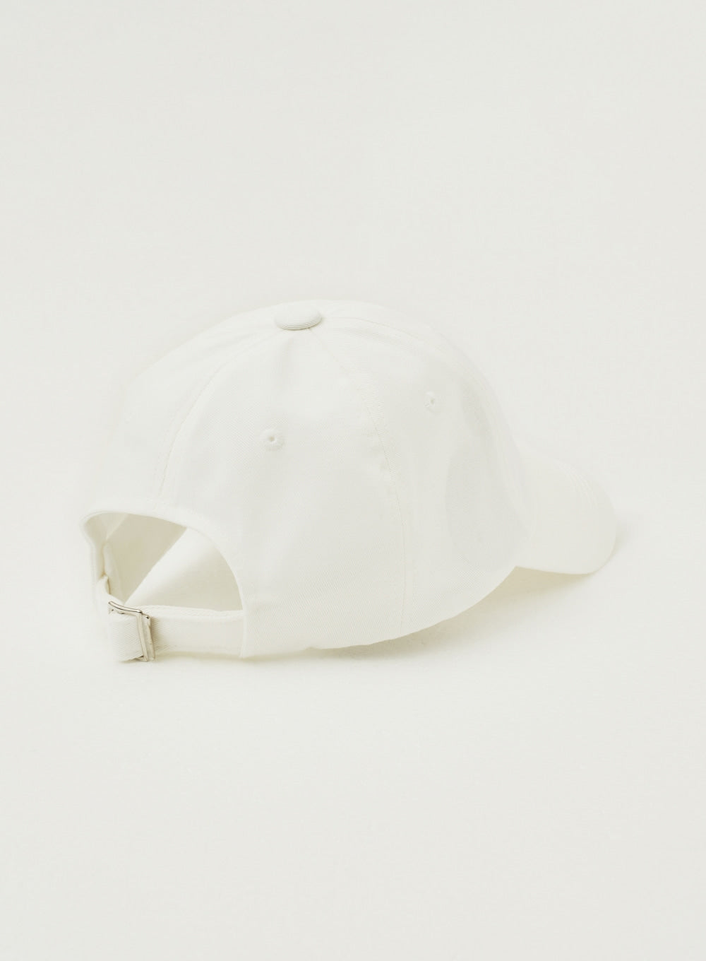 Classic Logo Ball Cap