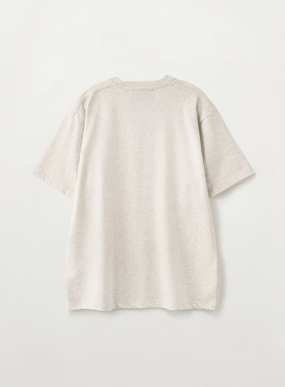 (U) Loren Classic Logo T-shirt