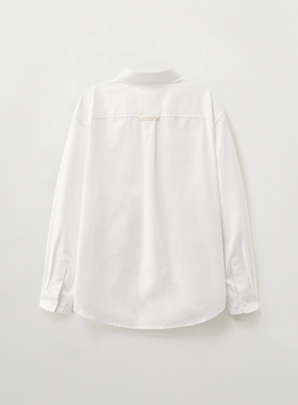 (M) Loren Oxford Shirt