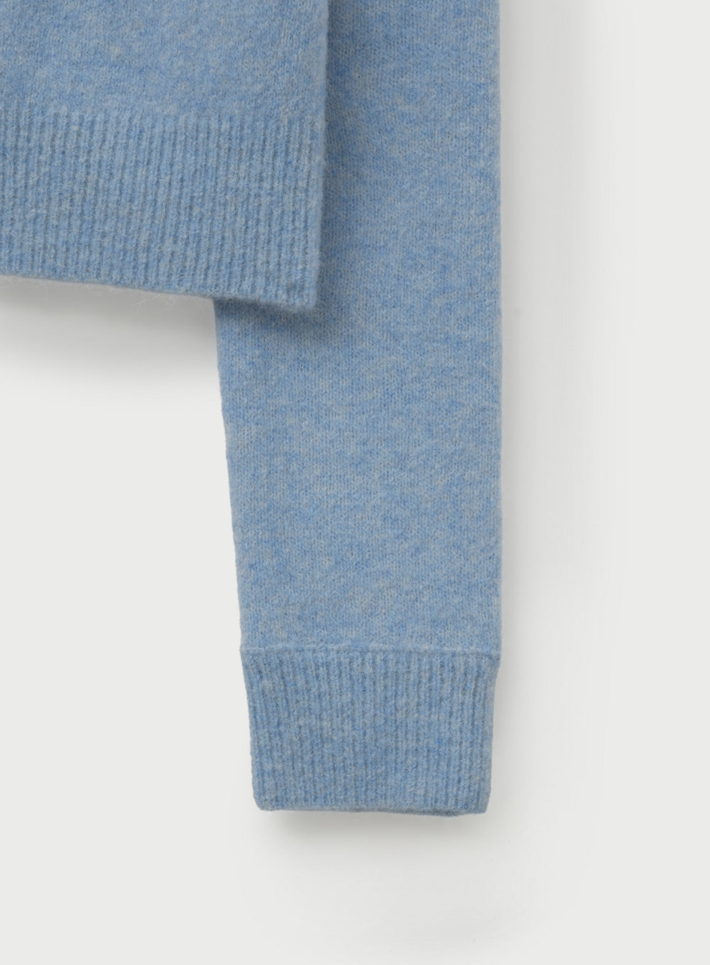 W) Loren Alpaca Cardigan