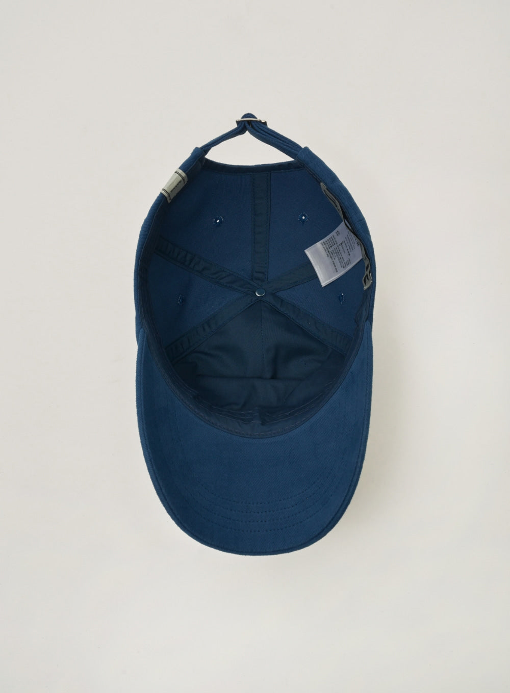 Bon Voyage 5 Panel Cap