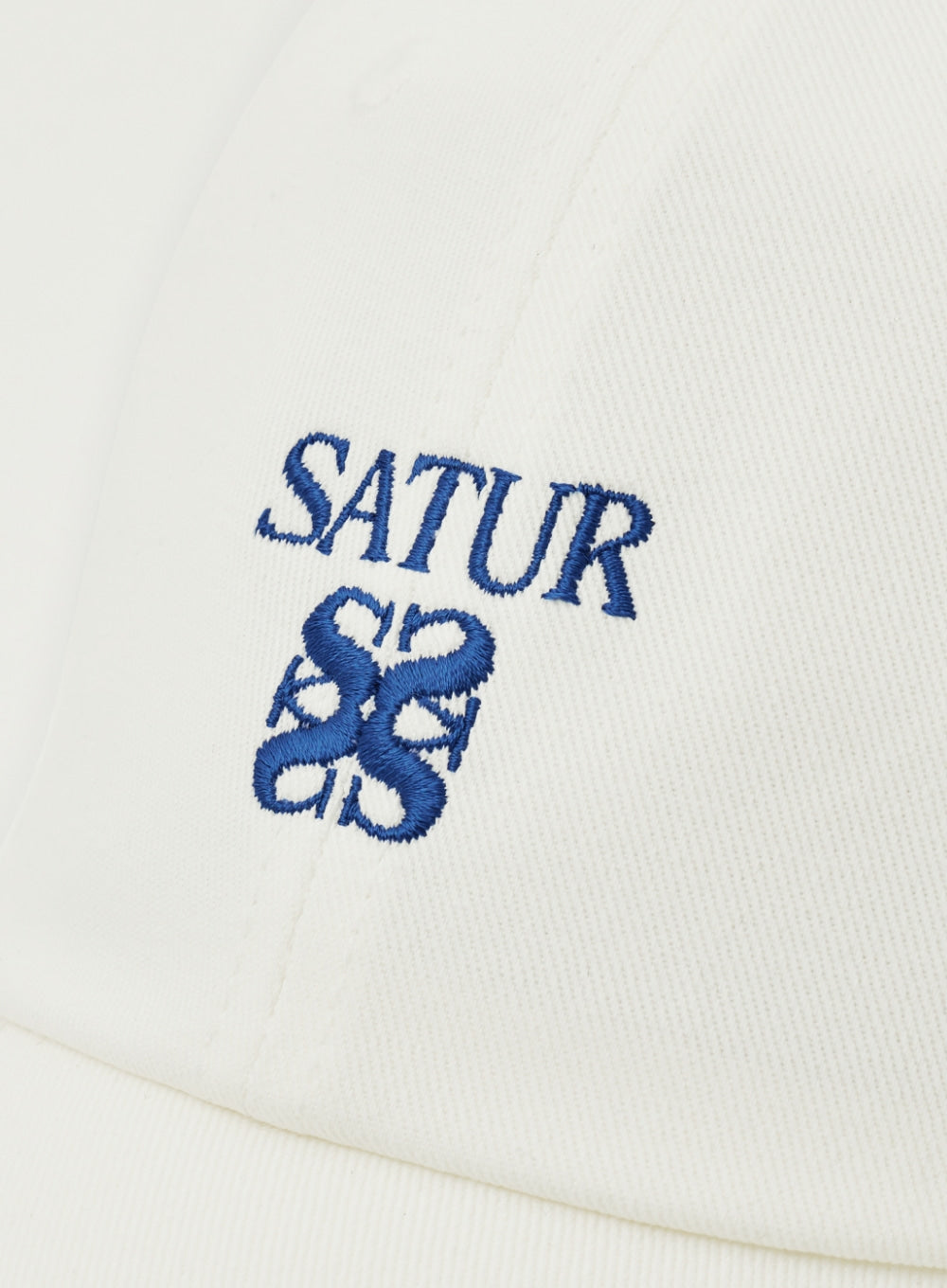 Classic Logo Ball Cap