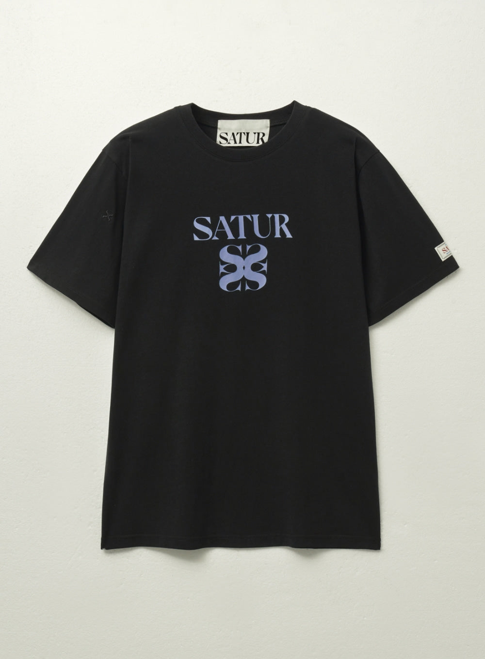 (W) Classic Logo T-shirt