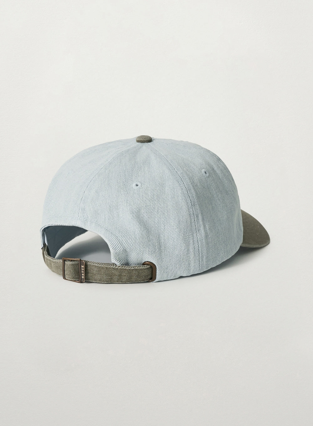 (U) Playback Saturday Contrast Ball Cap