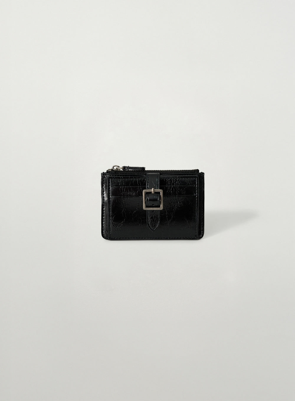 SATUR ブラック リブタンクトップ Mサイズ NEW ARRIVALS