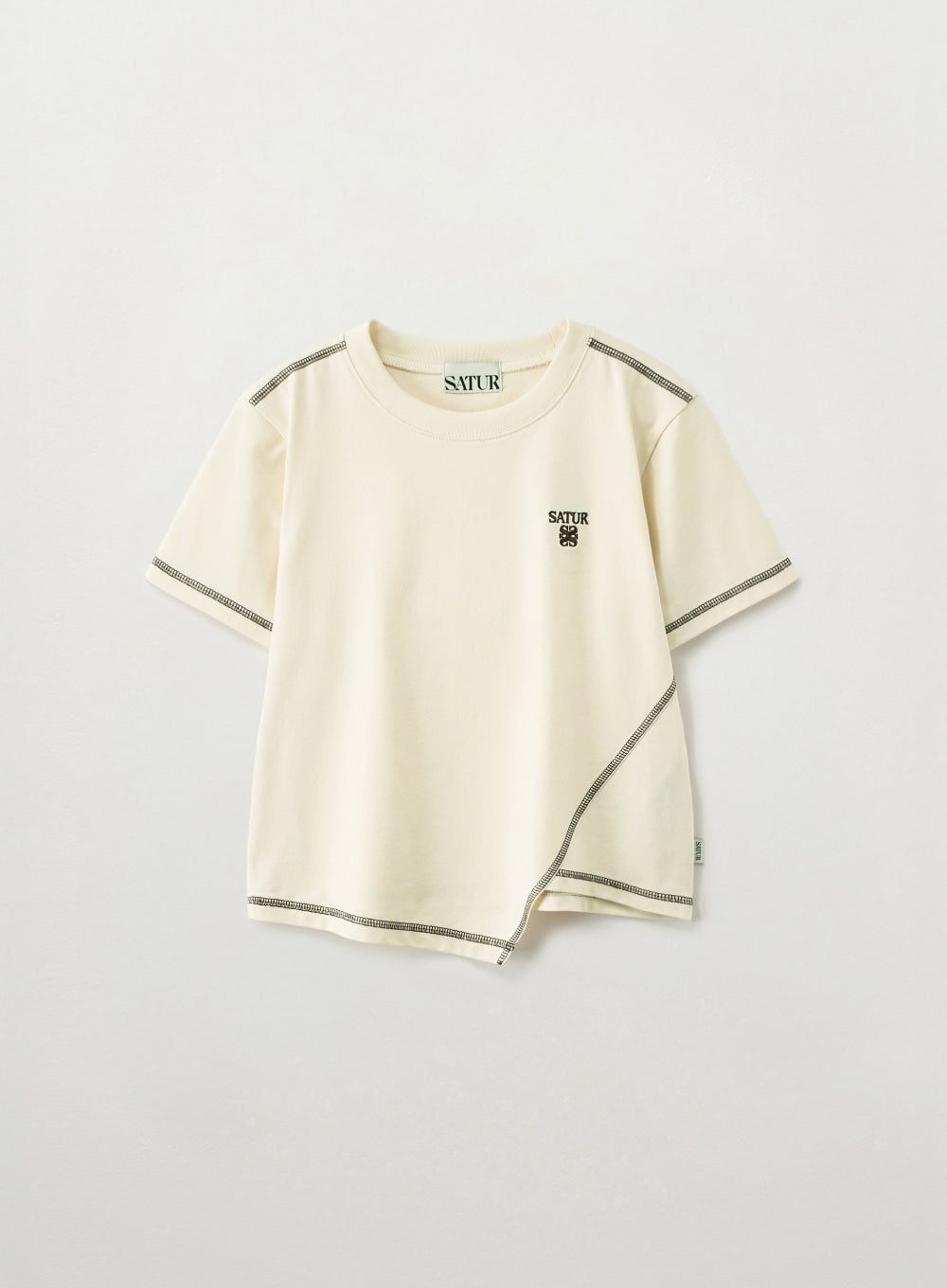 (W) Dublin T-shirt