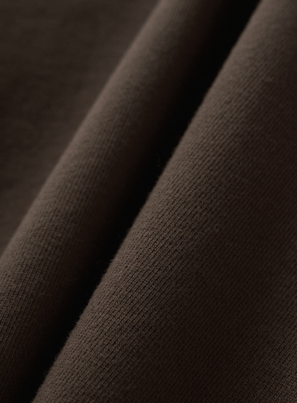 (U) Rivet Applique Pocket Logo Hoodie