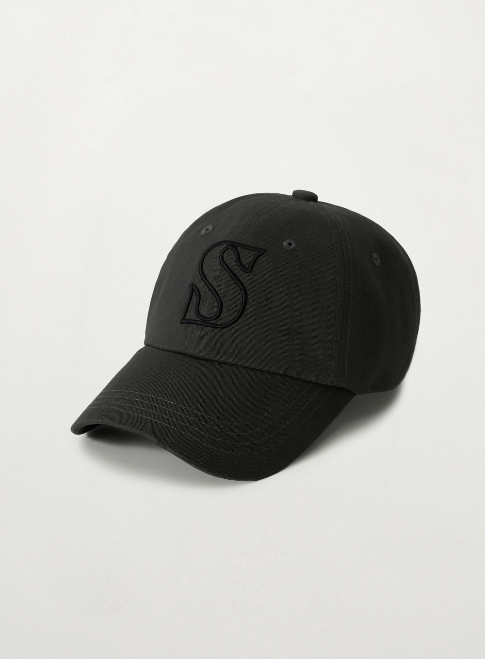 (U) S Logo Casual Ball Cap